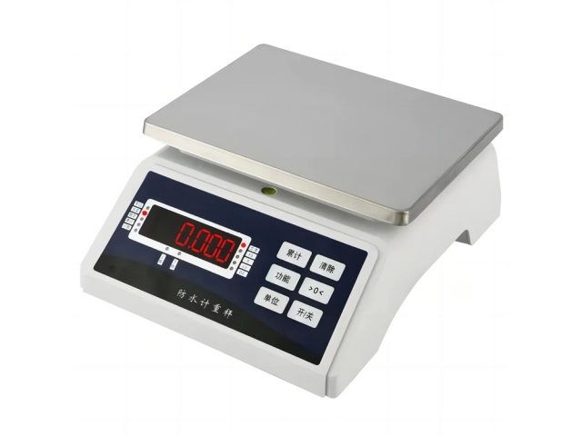 ACS-702 Waterproof Scale